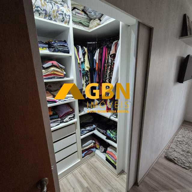 Apartamento, 2 quartos, 85 m² - Foto 16