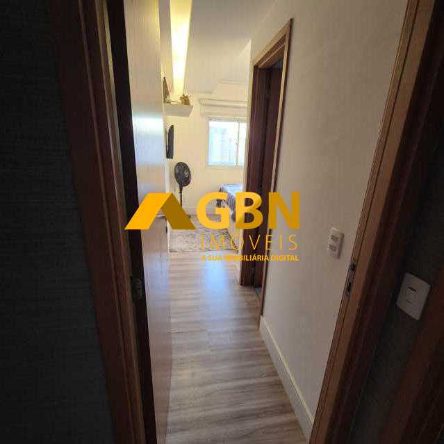 Apartamento, 2 quartos, 85 m² - Foto 7