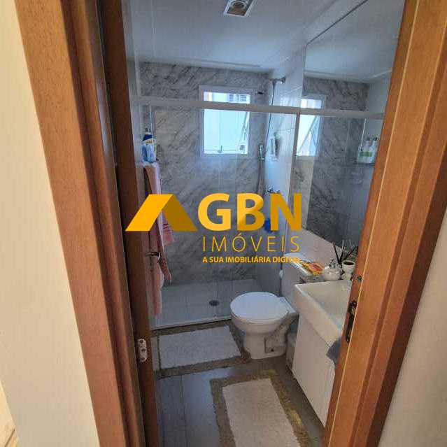 Apartamento, 2 quartos, 85 m² - Foto 9