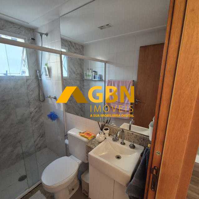 Apartamento, 2 quartos, 85 m² - Foto 10