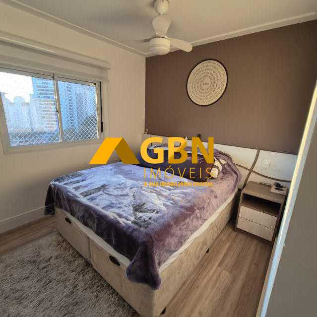 Apartamento, 2 quartos, 85 m² - Foto 13