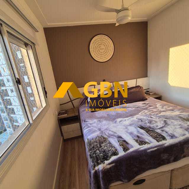 Apartamento, 2 quartos, 85 m² - Foto 14