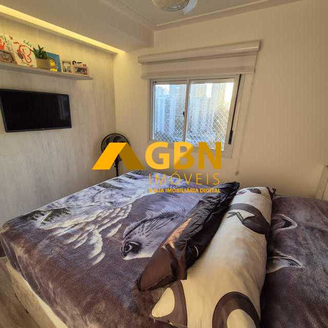 Apartamento, 2 quartos, 85 m² - Foto 15