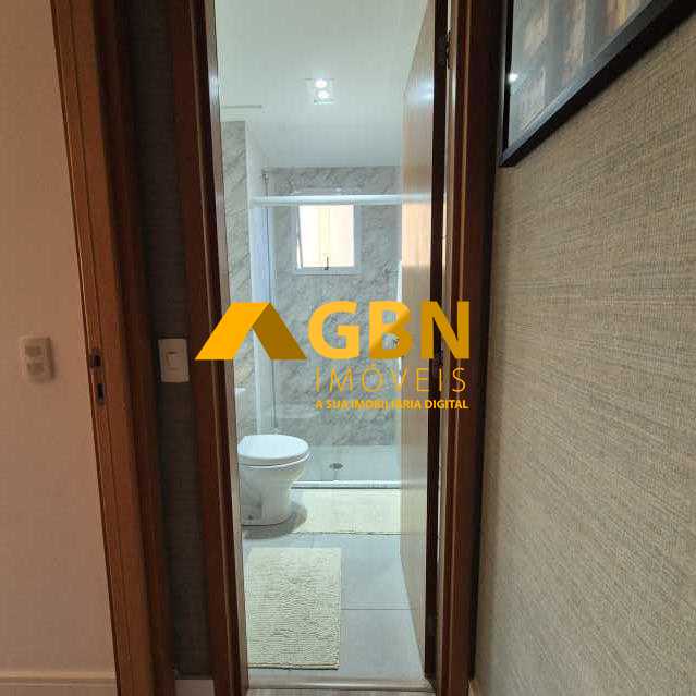 Apartamento, 2 quartos, 85 m² - Foto 11
