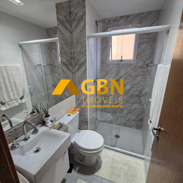 Apartamento, 2 quartos, 85 m² - Foto 12