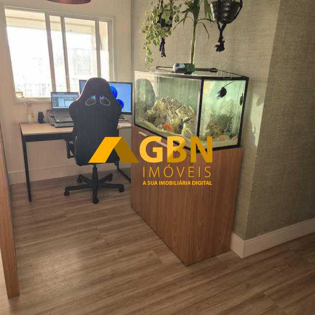 Apartamento, 2 quartos, 85 m² - Foto 2