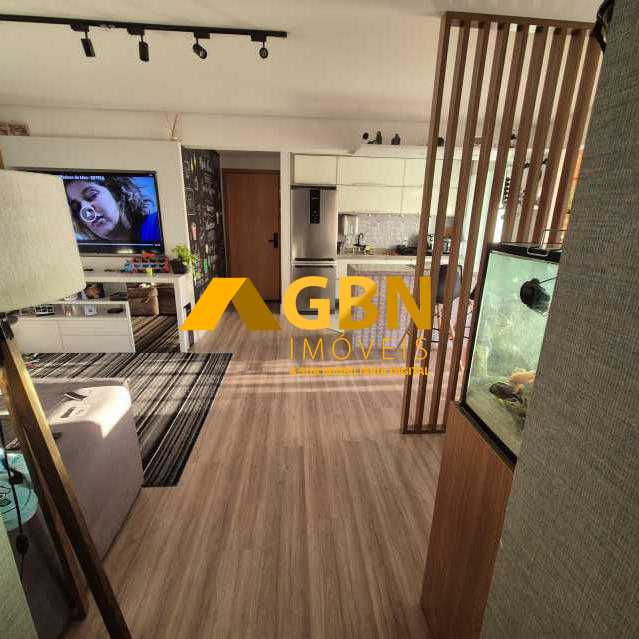 Apartamento, 2 quartos, 85 m² - Foto 1