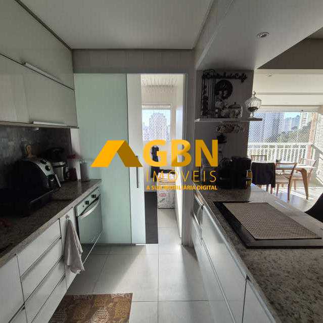 Apartamento, 2 quartos, 85 m² - Foto 18
