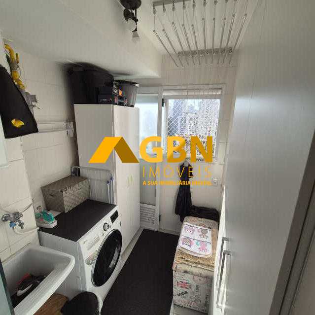 Apartamento, 2 quartos, 85 m² - Foto 19