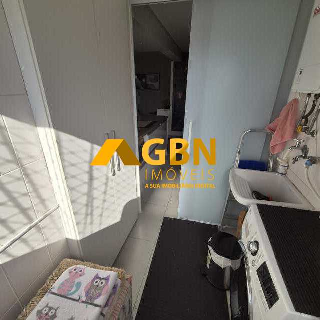 Apartamento, 2 quartos, 85 m² - Foto 20