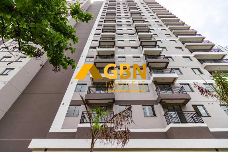 Apartamento, 2 quartos, 37 m² - Foto 14