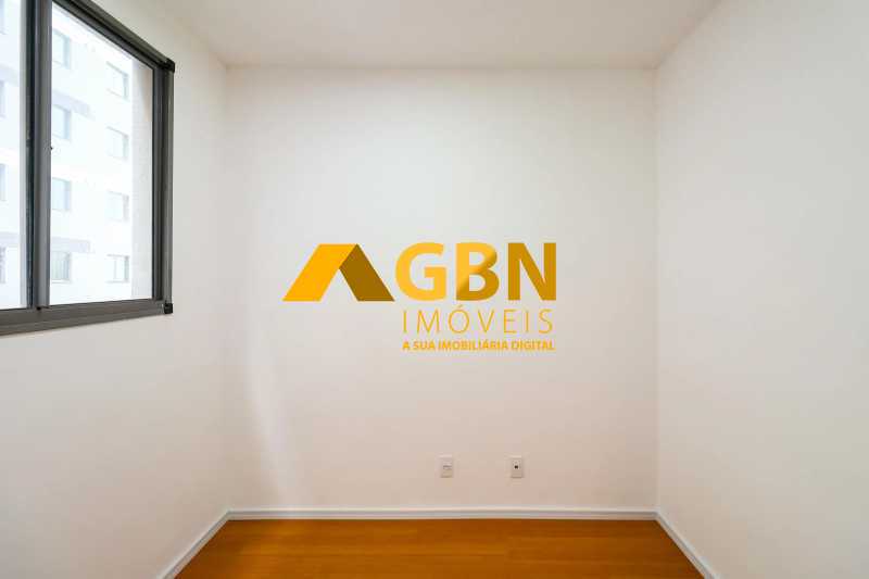 Apartamento, 2 quartos, 37 m² - Foto 10
