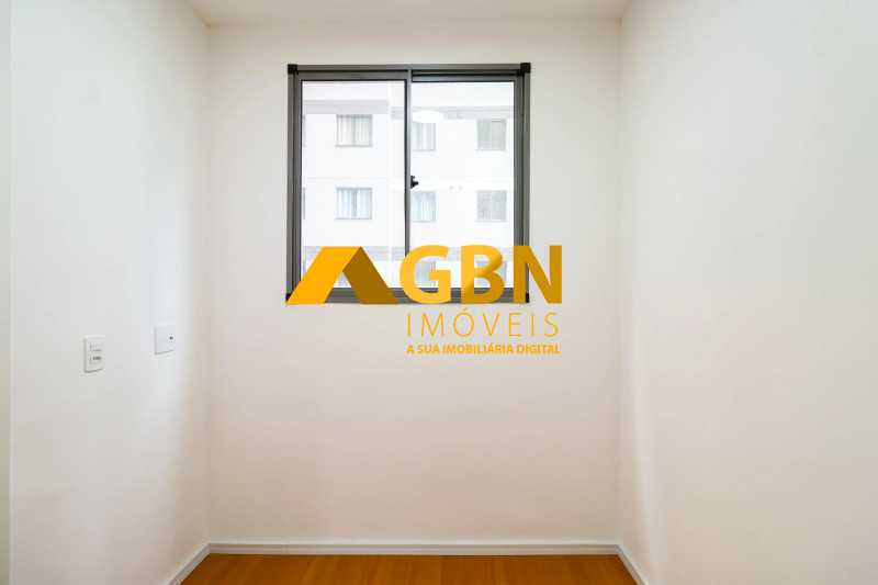Apartamento, 2 quartos, 37 m² - Foto 12