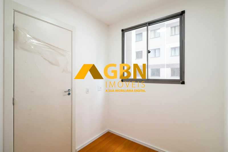 Apartamento, 2 quartos, 37 m² - Foto 9