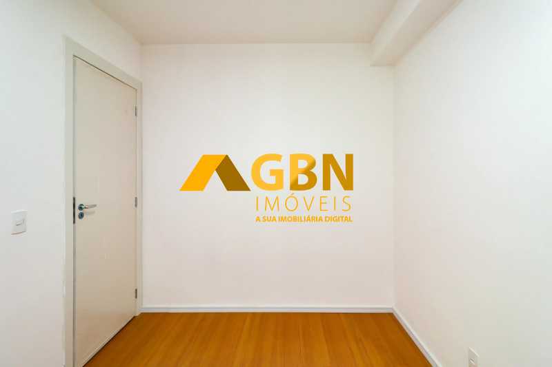 Apartamento, 2 quartos, 37 m² - Foto 11