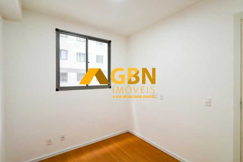 Apartamento, 2 quartos, 37 m² - Foto 13