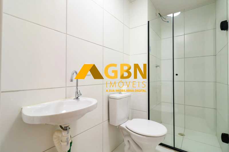 Apartamento, 2 quartos, 37 m² - Foto 8