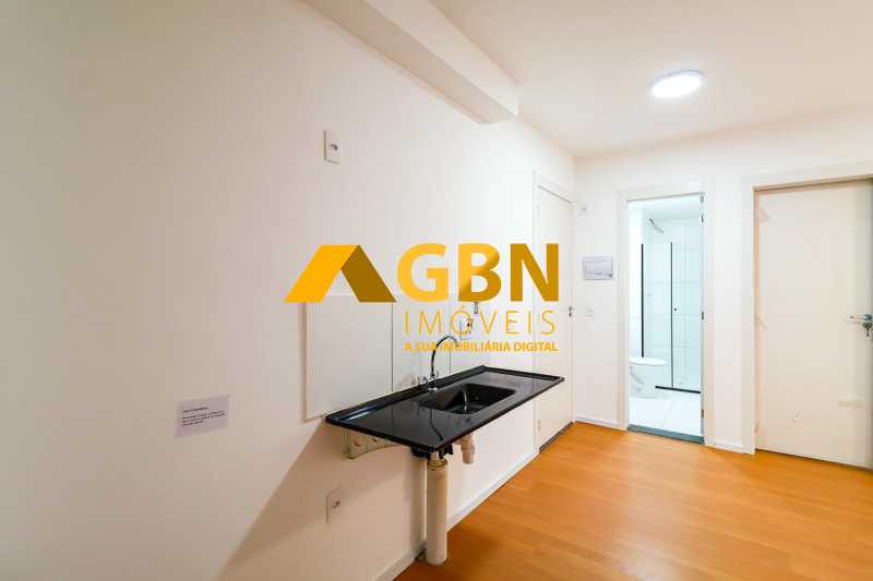 Apartamento, 2 quartos, 37 m² - Foto 7
