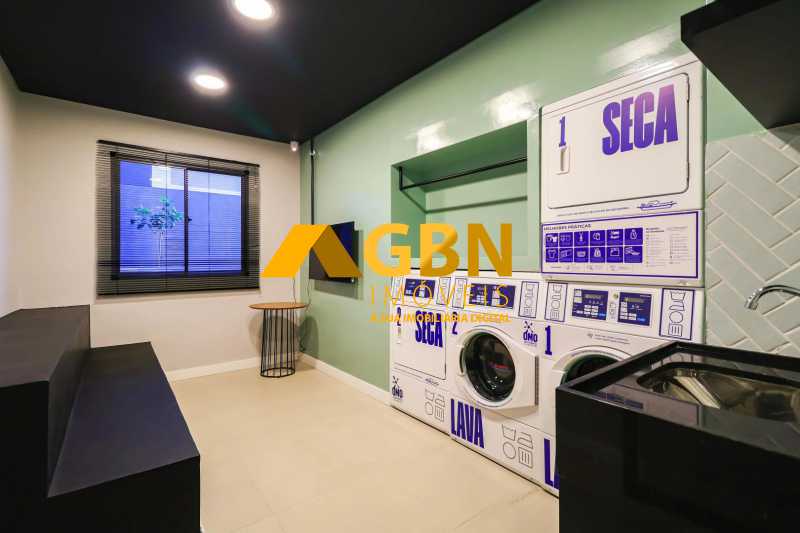 Apartamento, 2 quartos, 37 m² - Foto 15