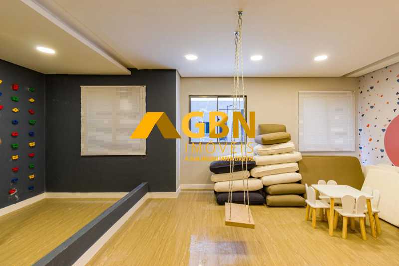 Apartamento, 2 quartos, 37 m² - Foto 16
