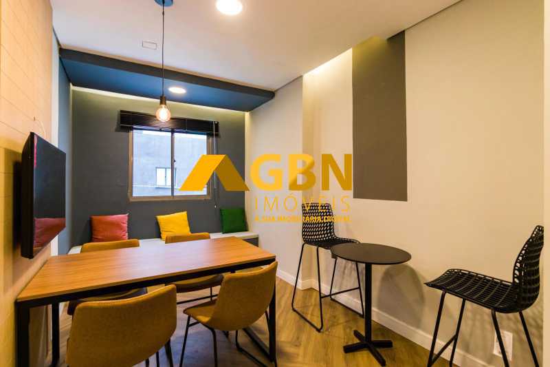 Apartamento, 2 quartos, 37 m² - Foto 19
