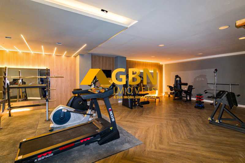 Apartamento, 2 quartos, 37 m² - Foto 20
