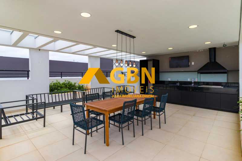 Apartamento, 2 quartos, 37 m² - Foto 18