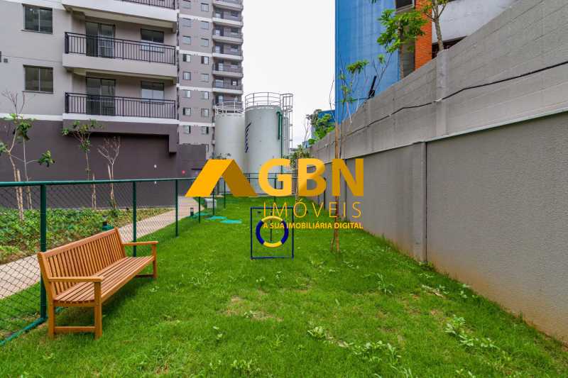 Apartamento, 2 quartos, 37 m² - Foto 23