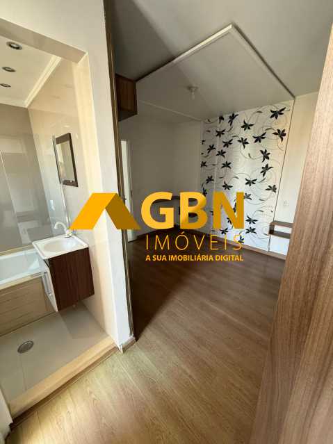 Apartamento, 2 quartos, 68 m² - Foto 12