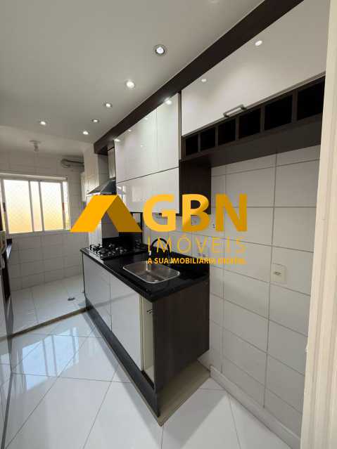 Apartamento, 2 quartos, 68 m² - Foto 5