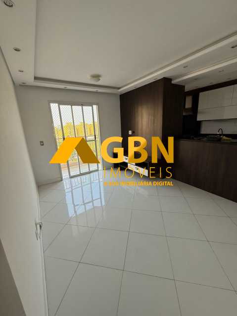 Apartamento, 2 quartos, 68 m² - Foto 1