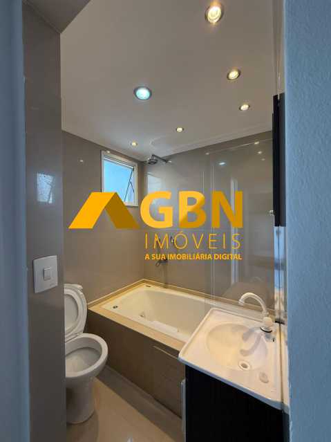 Apartamento, 2 quartos, 68 m² - Foto 8