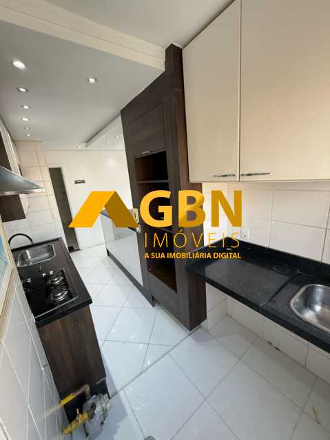 Apartamento, 2 quartos, 68 m² - Foto 6