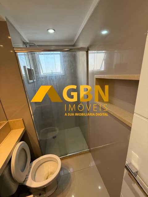 Apartamento, 2 quartos, 68 m² - Foto 10