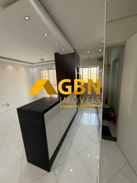 Apartamento, 2 quartos, 68 m² - Foto 4