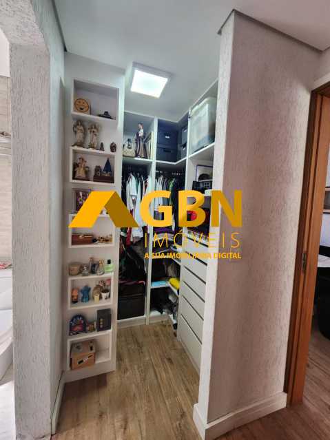 Casa, 3 quartos, 140 m² - Foto 13