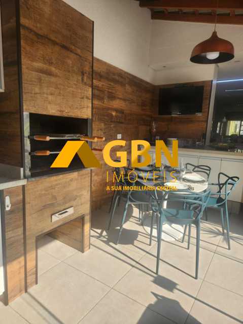 Casa, 3 quartos, 140 m² - Foto 20