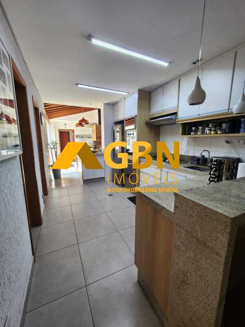 Casa, 3 quartos, 140 m² - Foto 6