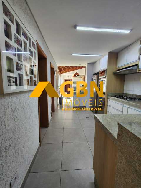 Casa, 3 quartos, 140 m² - Foto 7