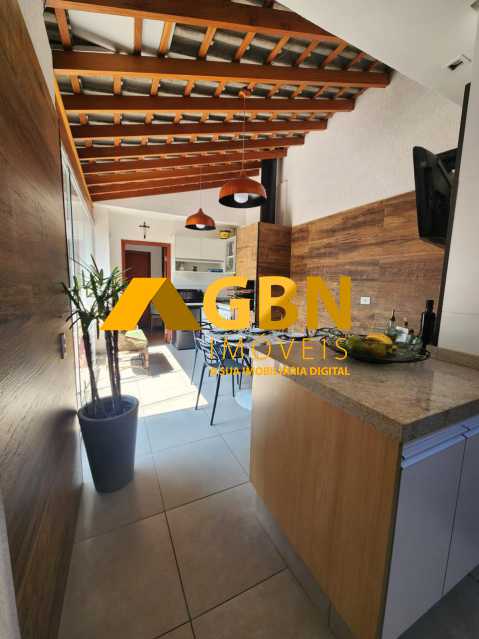 Casa, 3 quartos, 140 m² - Foto 17