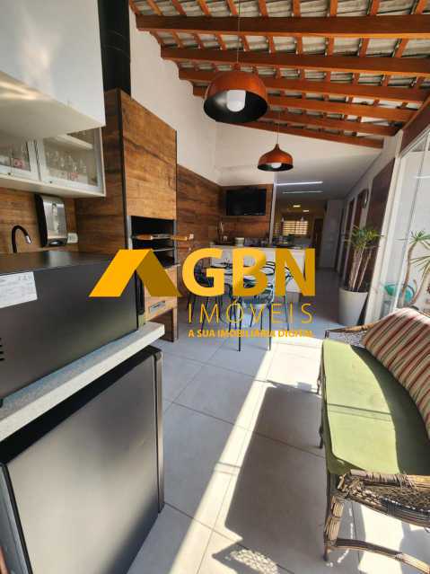 Casa, 3 quartos, 140 m² - Foto 18
