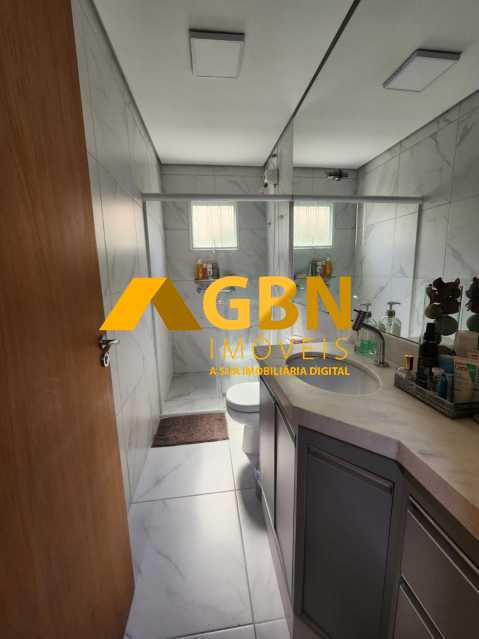 Casa, 3 quartos, 140 m² - Foto 14