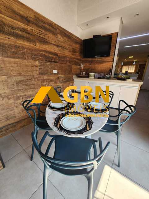 Casa, 3 quartos, 140 m² - Foto 21