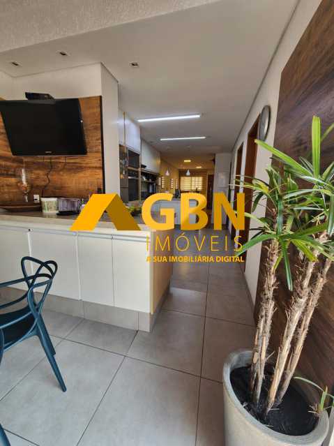 Casa, 3 quartos, 140 m² - Foto 23