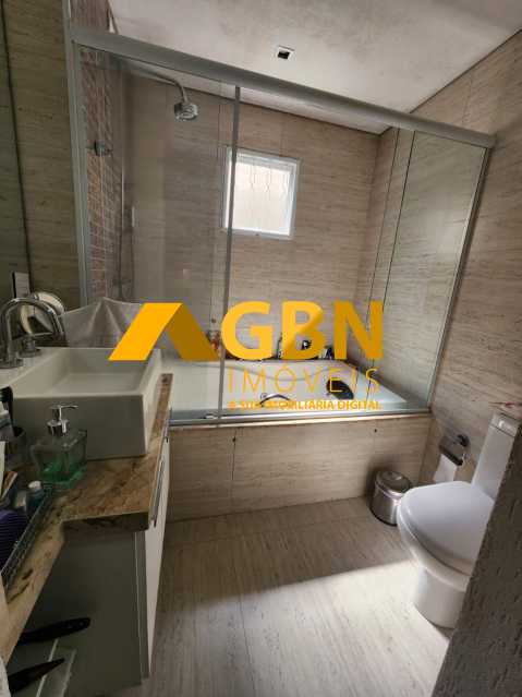 Casa, 3 quartos, 140 m² - Foto 15