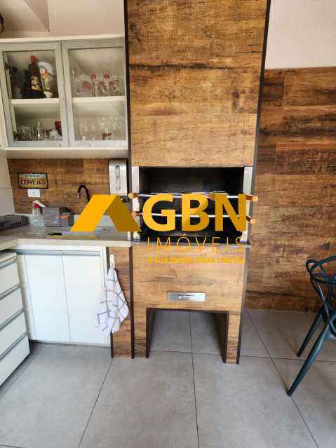 Casa, 3 quartos, 140 m² - Foto 19