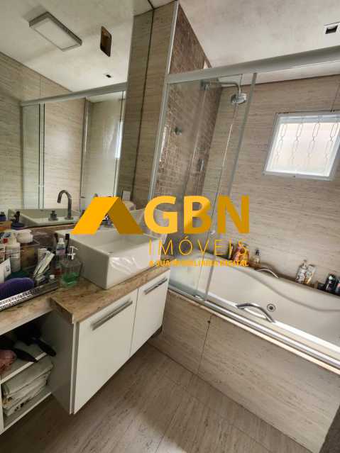 Casa, 3 quartos, 140 m² - Foto 16