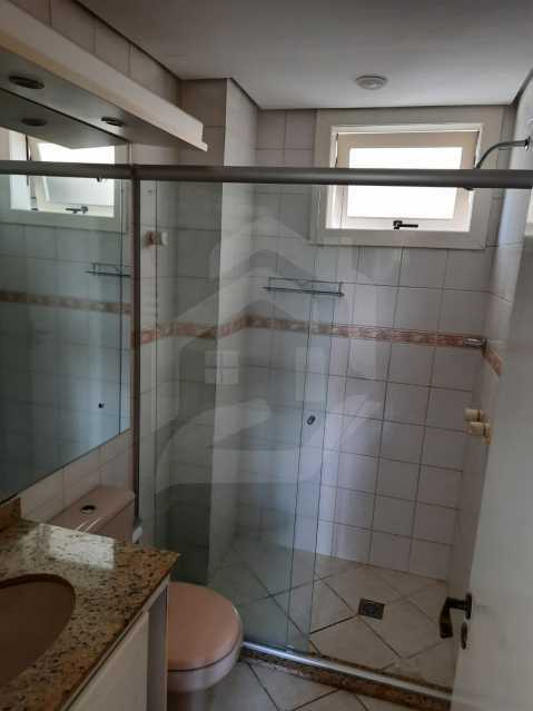 Apartamento à venda com 2 quartos, 71m² - Foto 11