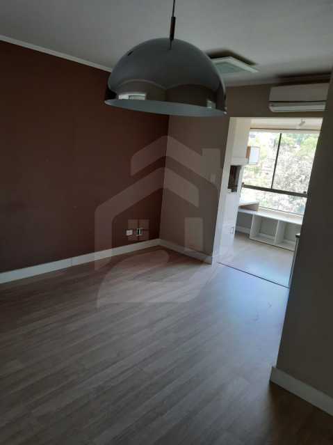 Apartamento à venda com 2 quartos, 71m² - Foto 1