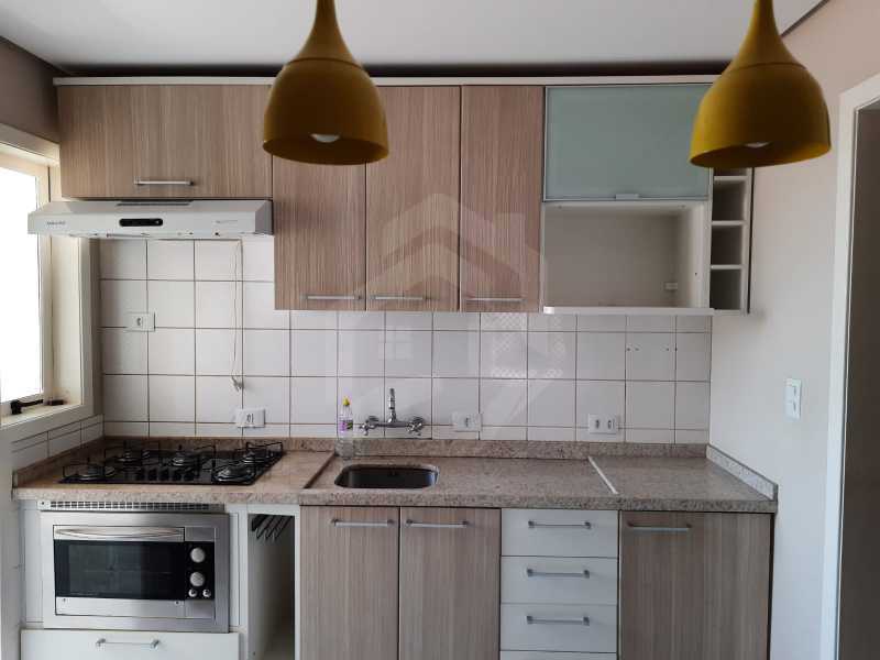 Apartamento à venda com 2 quartos, 71m² - Foto 5